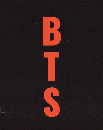 bts info - BritPhelan.com