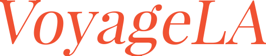 voyagelLA - BritPhelan.com