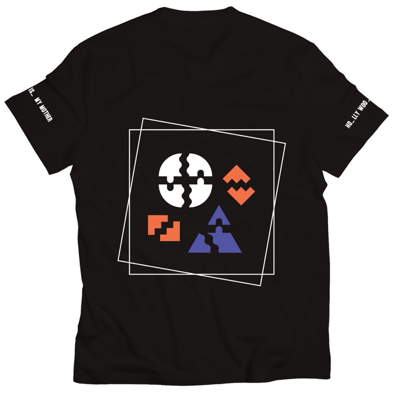 717 4JGady hollywoodismymother project 3 tee shirtpng - BritPhelan.com