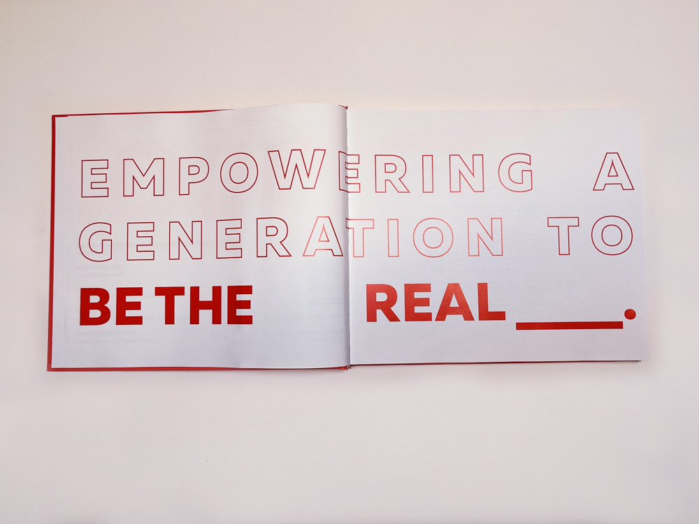 BTR - EMPOWERING BTR EMPOWERING - BritPhelan.com