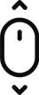 icon scroll - BritPhelan.com